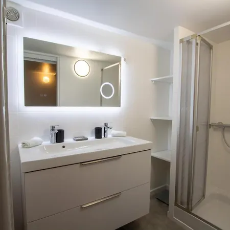 Holiday home La Colombelle