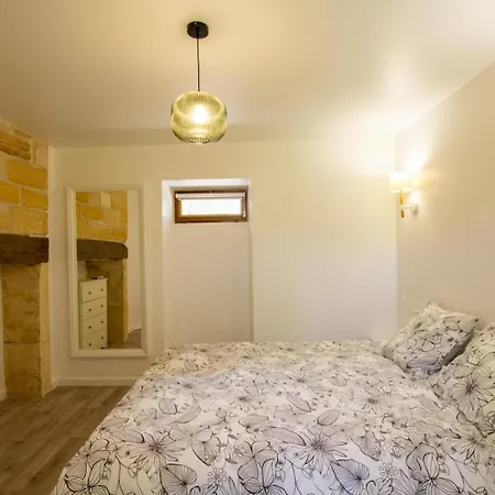 Holiday home La Colombelle Carsac-Aillac