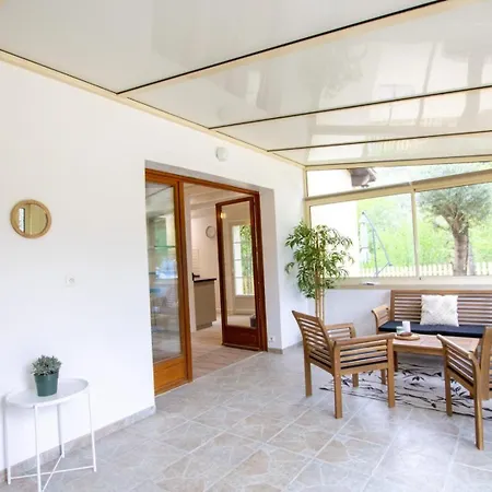 Holiday home La Colombelle