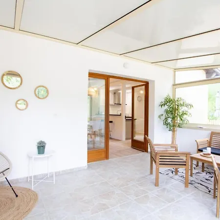 Casa vacanze La Colombelle